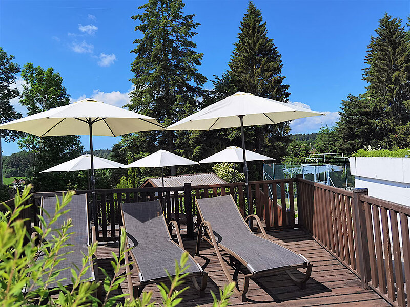 Wellnesshotel Bayer. Wald